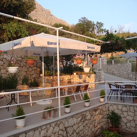 Villa Barbara Mlini Exterior photo