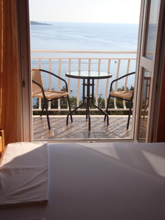 Villa Barbara Mlini Room photo