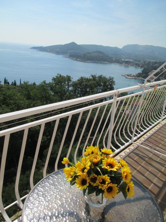 Villa Barbara Mlini Exterior photo